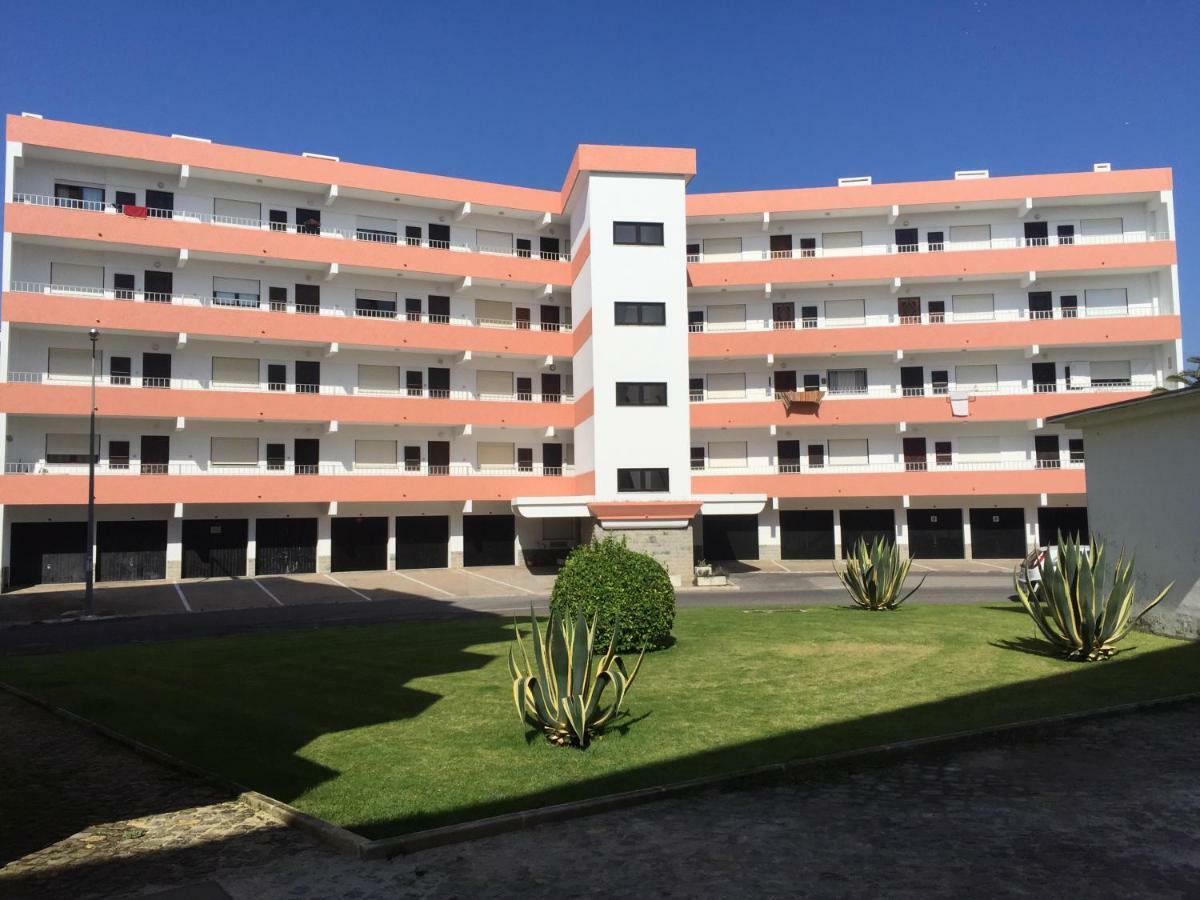 Apartamento Santa Cruz Santa Cruz  Exterior photo